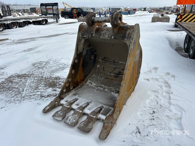 41 in Q/C エクスカベーター用バケット