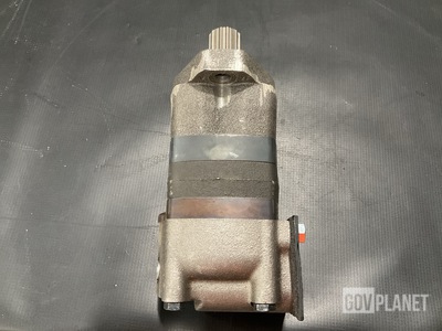 Eaton 104-1082-006 Hydraulic Motor