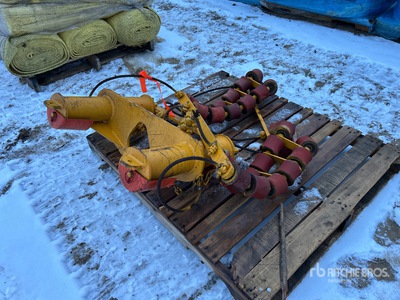 Proline NPS 3 - 12 in Rolli Cradle