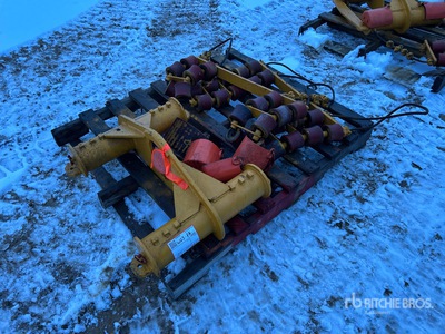 Proline NPS 3 - 12 in Rolli Cradle