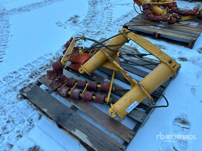 Proline NPS 3 - 12 in Rolli Cradle