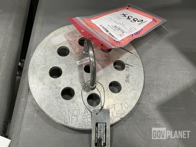 Hamilton Sundstrand HS7031 Mechanical Puller