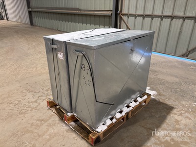 Quantity of H & M Pipe Beveling Machines متنوع/ معدات المصانع الصناعية