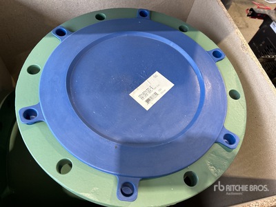 Quantity of (3) Valves