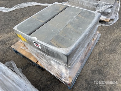 Quantity of Bluestone Blocks