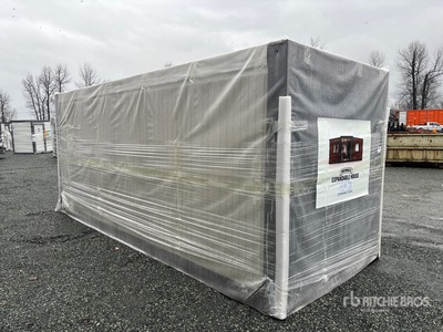 Royalstar ROB20 Expandable House