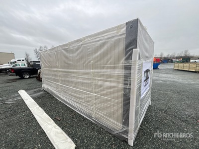 Royalstar ROW20 Expandable Home