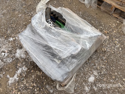 Quantity of Ripper Shanks