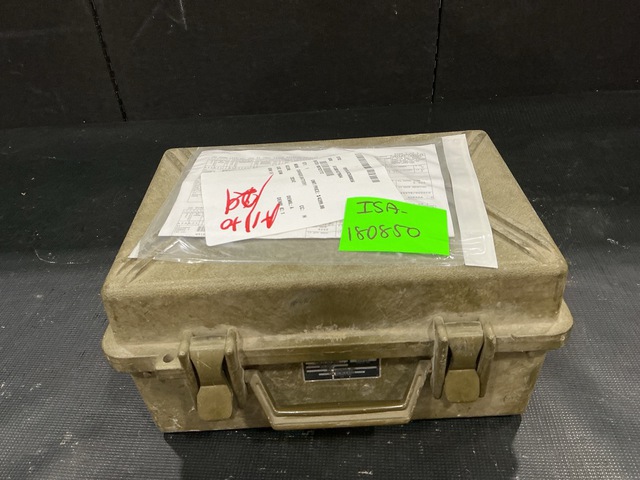 Bren-Tronics PP-8444/U Battery Charger