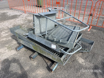 Platform & Steps Varios otros