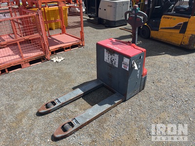 2017 Noblelift PT 20L 2000 kg Pallet Jack