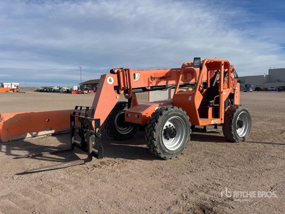 2013 JLG 6042 Telehandler (Inoperable)