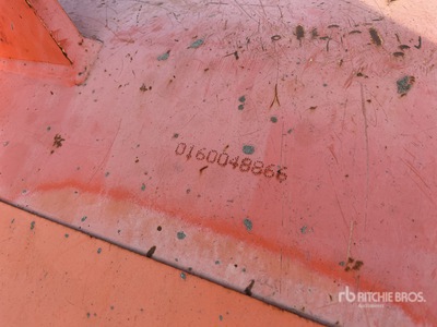 2013 JLG 6042 Telehandler