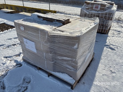 Quantity of (14) 2025 BYT FLOJK035 3.5T Floor Jack Varios, herramientas manuales (Unused)