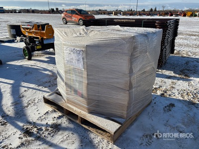 Quantity of (16) 2025 BYT FLOJK035 3.5T Floor Jack Utensili (Unused)