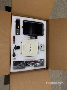 CHCNAV UNIVERSAL RTK auto-steering NX510 SE machine independent, universal steering kit Direccion automatica (Unused)