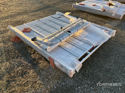 2025 BYT SDALUS Sled Deck (Unused)