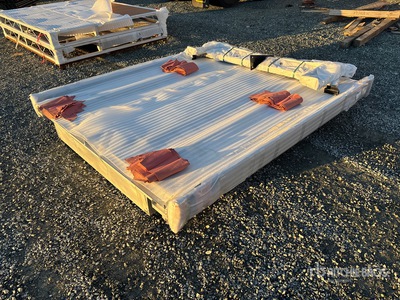 2025 BYT SDALUS Sled Deck (Unused)