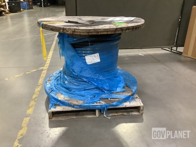 Roll of Electrical Cable