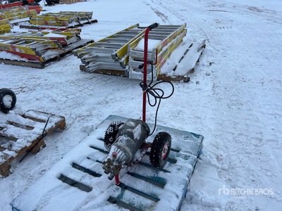 MCS Lavadora de presión