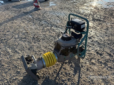 2022 Ammann ACR70D Jumping Jack Tamper