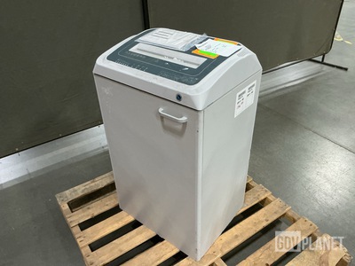 Kobra 310TSHS-6 E/S-AO Shredder