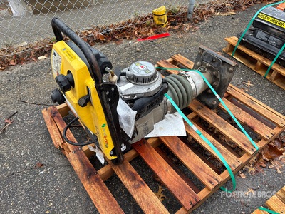 Wacker Neuson WM80 Pisón