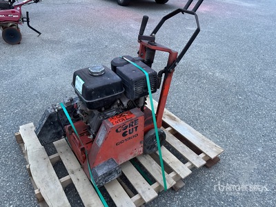 Core Cut CC1300 Walk-Behind Saw