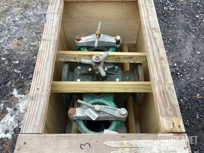 Eaton ST053030BF11TS Sediment Strainer