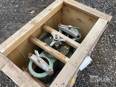 Eaton ST053030BF11TS Sediment Strainer