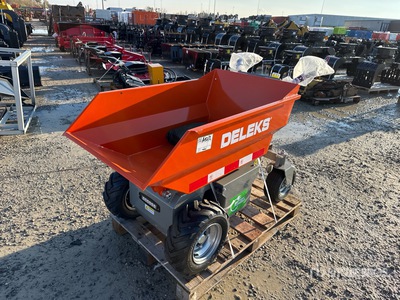 XE500HE Agricultural Equipment