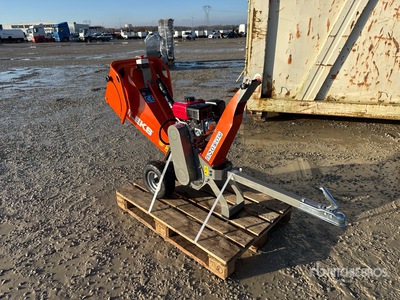 DK500LF Agricultural Equipment