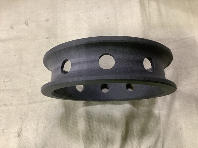 (20) Parker-Hannifin M3131 Ring Thrusts