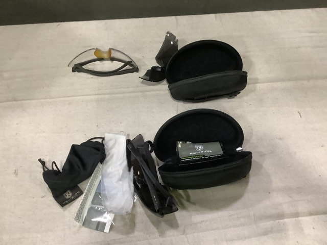 (73) Revision Eyewear Kits