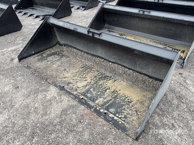 All-Star 78 in Kompaktladerschaufel