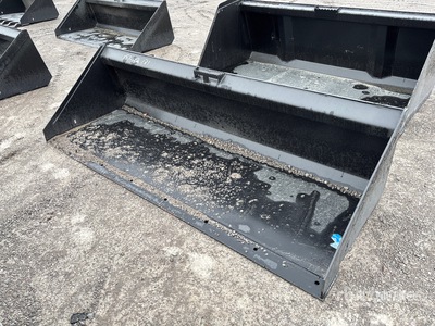 All-Star 84 in Kompaktladerschaufel