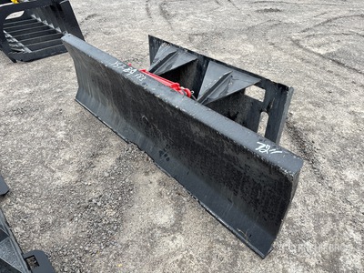 All-Star 72 in Spycharka o sterowaniu burtowym