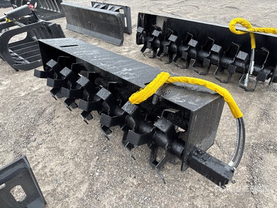 All-Star 72 in Motoculteur sur chariot