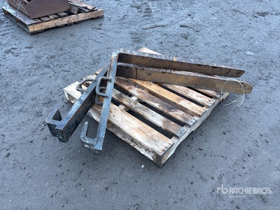 48 in Fork Attachment