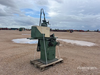 Rectifieuse Grinding Machine Divers - Industriel