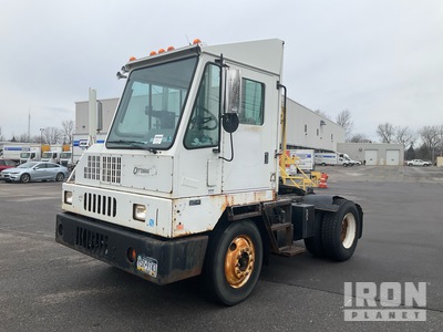 2005 Ottawa CYT 30 4x2 Ciężarówka zwiadowcza