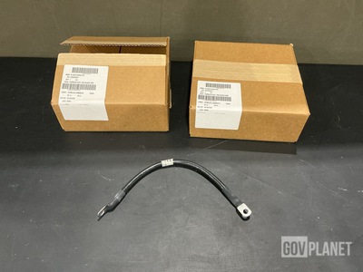(72) Navistar Defense 3565992C91 Wiring Harnesses