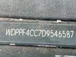 Second Serial Number Photo