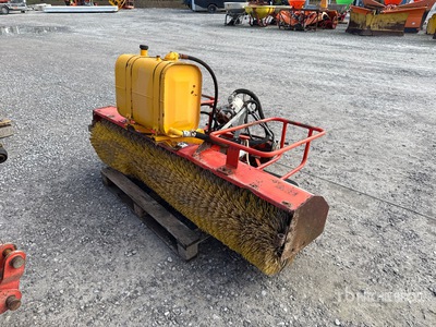 2004 Zappator BRT 180 Miotła