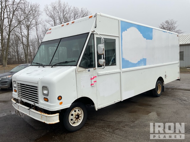 Ford Gen 1 E I 2006-2026