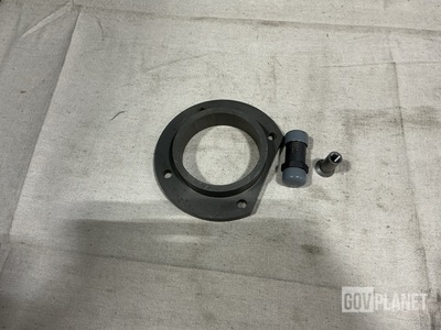 (13) Bearing Unit Housings, (239) Blind Rivet Nuts & Assorted Items