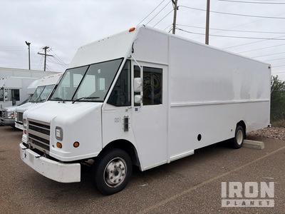 2004 Freightliner MT45 4x2 Step Van
