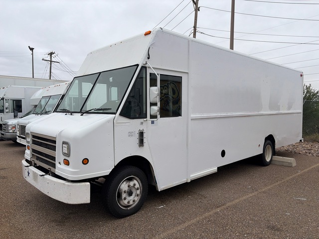 2004 Freightliner MT45 4x2 Step Van