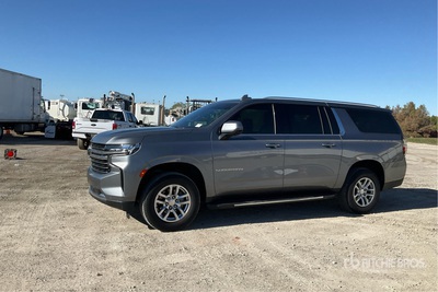 2022 Chevrolet Suburban 2WD SUV