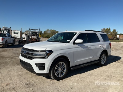 2024 Ford Expedition XLT 2WD SUV
